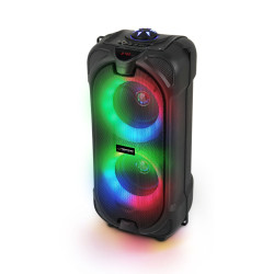 Esperanza EP157 BT FM LED...