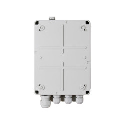 6-port S64H switch with...