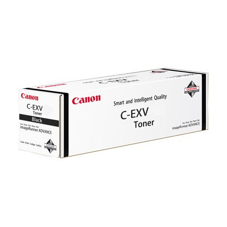 Canon C-EXV 47 toner cartridge 1 pc(s) Original Magenta