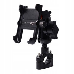 MOTORBIKE PHONE HOLDER...