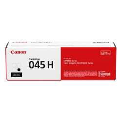 Canon 045 H toner cartridge...