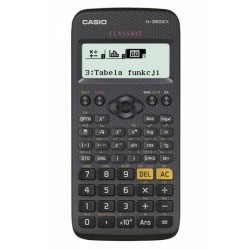 CASIO CALCULATOR SCIENTIFIC...