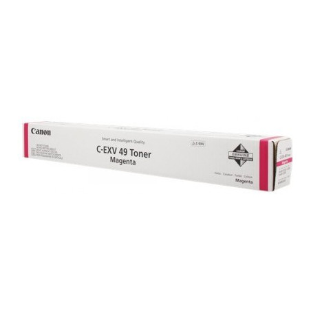 Canon 8526B002 toner cartridge 1 pc(s) Original Magenta