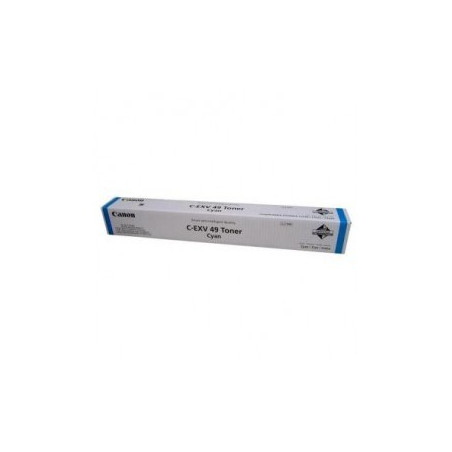Canon 8525B002 toner cartridge 1 pc(s) Original Cyan