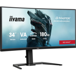 IIYAMA 34" Monitor...