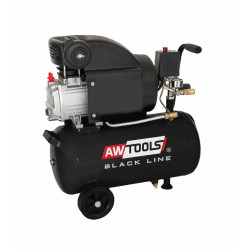 Compressor AC24 24L 2.0HP...