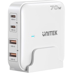 Unitek P1228AWH01-EU GaN...