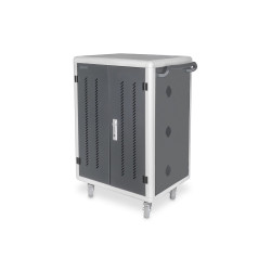 Mobile cabinet DIGITUS for...