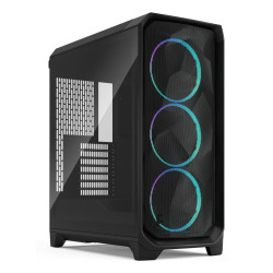 Fractal Meshify 3 Black RGB...