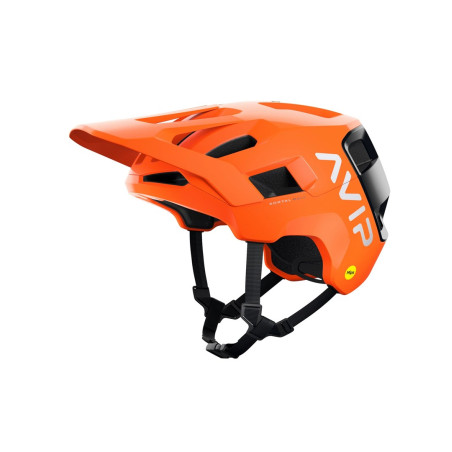 POC Kortal Race MIPS Orange, Black