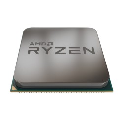 AMD Ryzen 5 3600 processor...