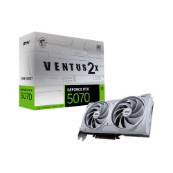 MSI GeForce RTX5070 VENTUS...