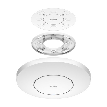 Cudy AC1200 WiFi Gigabit Access Point