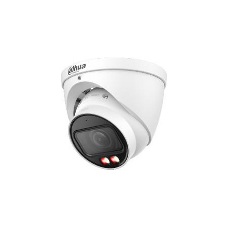 NET CAMERA 4MP EYEBALL/IPC-HDW2449T-ZS-IL