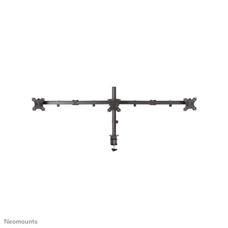 Neomounts FPMA-D550D3BLACK Monitor arm 10-27"