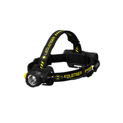 Ledlenser 502195 flashlight...