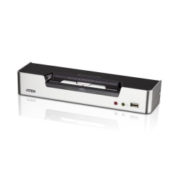 ATEN 2-Port USB DVI...