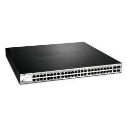 D-Link DGS-1210-52MP -...