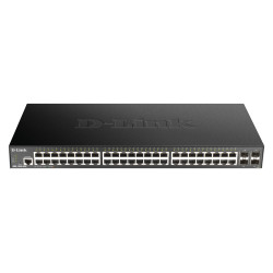 D-Link DGS 1250-52X -...