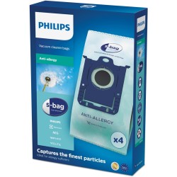 Philips s-bag Vacuum...