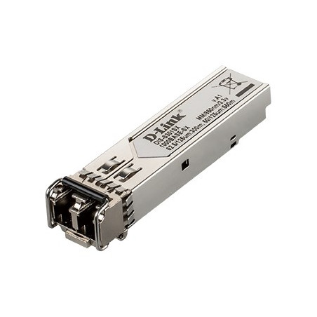 D-Link DIS-S301SX Fiber Optic 1000 Mbps SFP
