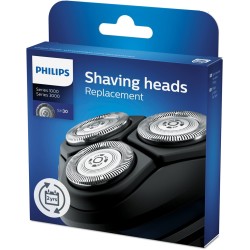 Philips SHAVER Series 3000...