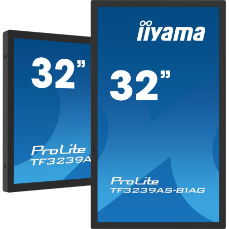 Iiyama Public Display 32