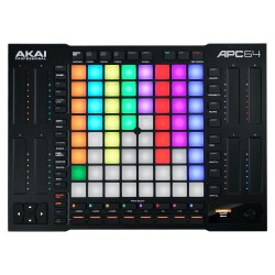 AKAI APC 64 - Ableton Live...