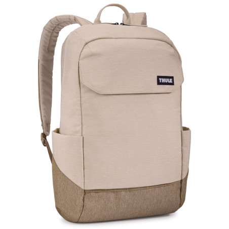 Thule | Lithos | Backpack 20L | Fits 16" laptop