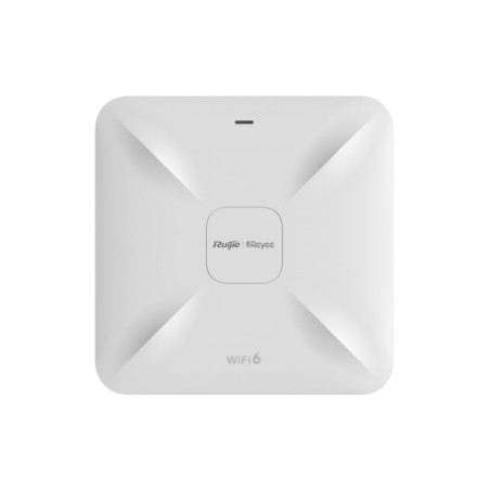 Ruijie Networks RG-RAP2260(G) wireless access point 1201 Mbit/s White Power over Ethernet (PoE)
