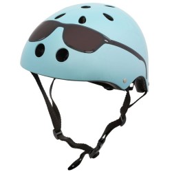 Children's helmet Hornit...