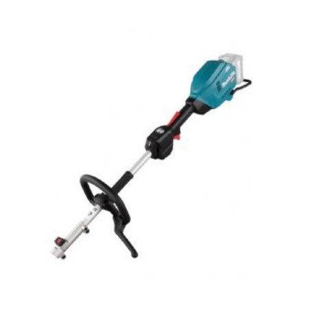 Makita Multifunctional Tool 40V XGT UX01GZ