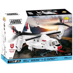 COBI 5835 Bell-Boeing V-22...