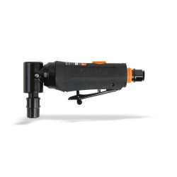 Straight angle grinder