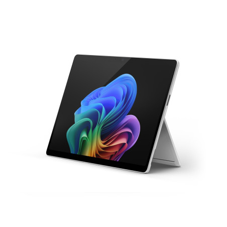 Microsoft Surface Pro 11 Copilot+ PC Intel Core Ultra 7 1 TB 33 cm (13") 16 GB Wi-Fi 7 (802.11be) Windows 11 Pro Platinum
