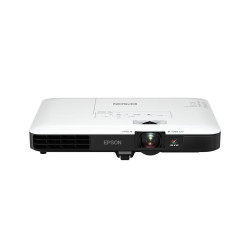 Epson EB-1780W data...