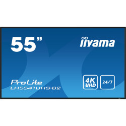 Monitor 55IN 3840X2160 4K...