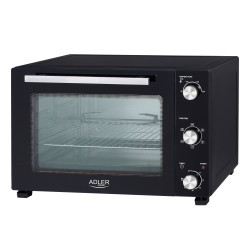 Electric Oven 48L Adler Adler