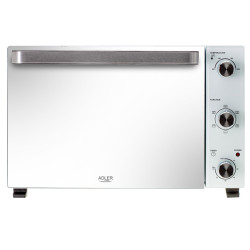 Adler AD 6027 oven 48 L...