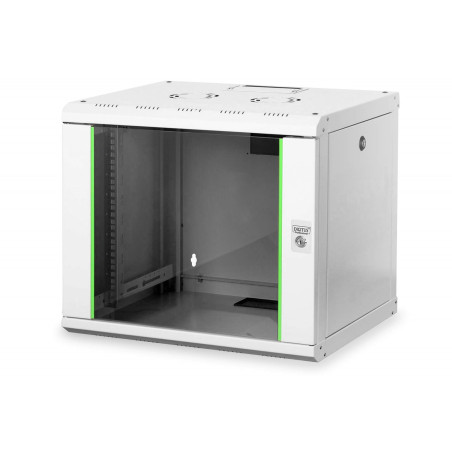 Cabinet DIGITUS SoHoline DN-19 09-U - 9U