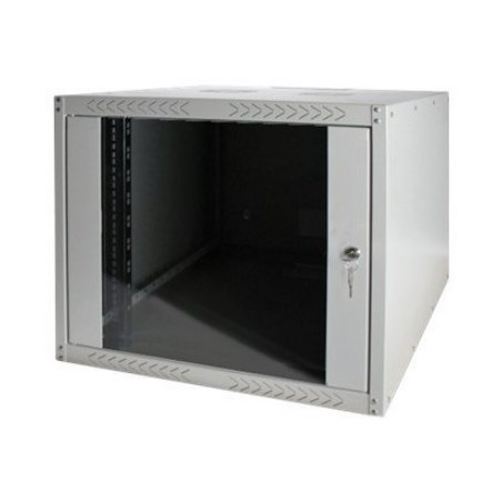 Digitus Wall-mounted enclosure Dynamic Basic series - 600x450 mm (WxD)