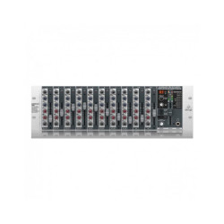 Behringer RX1202FX V2 audio...