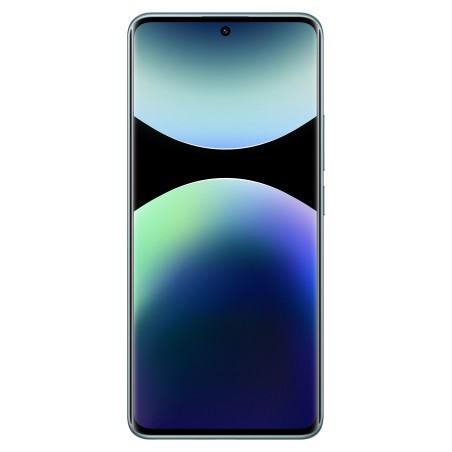 Xiaomi Phones Redmi | Note 14 Pro+ | Frost Blue | 6.67 " | AMOLED | 1220 x 2712 pixels | Qualcomm | Snapdragon | Internal RAM 12 GB | 512 GB | Dual SIM | 5G | Main camera resolution 50+50+8 MP | Secondary camera resolution 20 MP | Android | 14