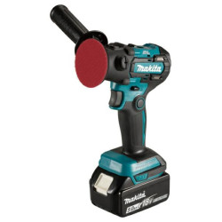 Makita Polisher 18V...
