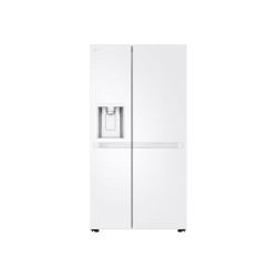 LG Refrigerator |...