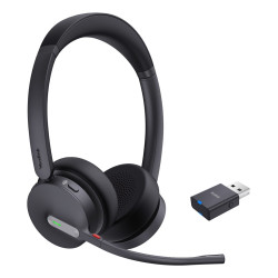 Yealink WH64 Hybrid Dual...