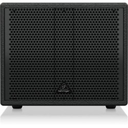 Behringer SAT 1008 SUBA...