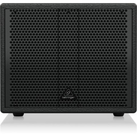Behringer SAT 1008 SUBA Subwoofer aktywny 8” 600W