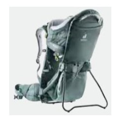 Deuter Kid Comfort Active...