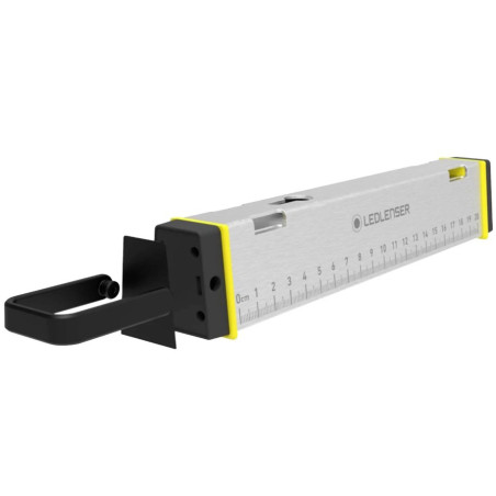 Ledlenser AF2R Work Box Workshop Flashlight